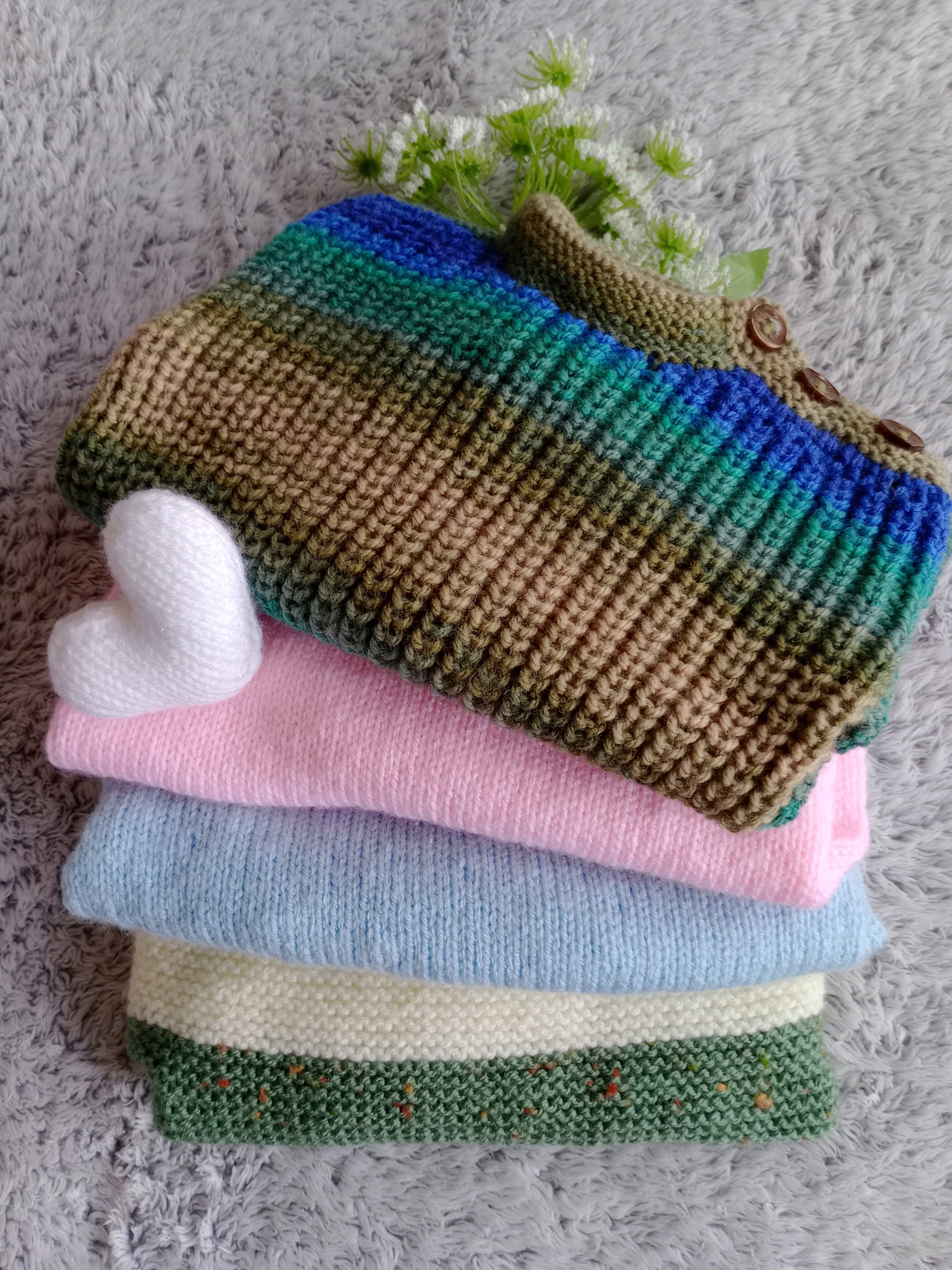 Jumpers